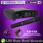 Yamaha Line 6 XD-V35 Wireless Mic System Handheld Microphone (XDV35 XD V35)