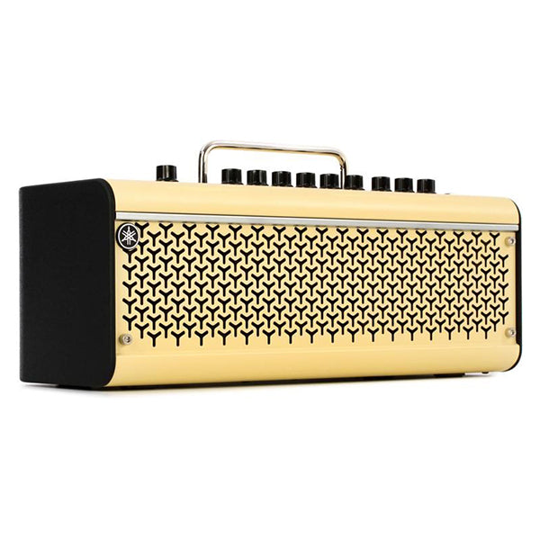 Yamaha THR30II 30W Stereo Guitar Combo Amplifier Amp with Line 6 Relay G10T II Transmitter (THR30 II)
