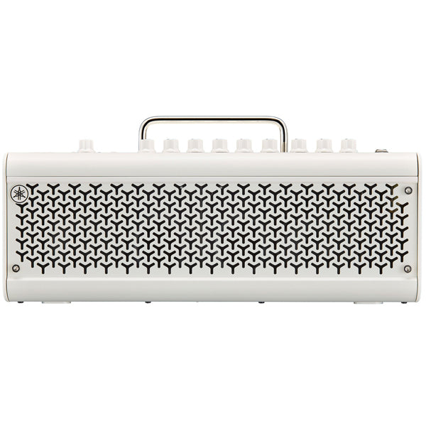 Yamaha THR30II 30W Stereo Guitar Combo Amplifier Amp with Line 6 Relay G10T II Transmitter (THR30 II)