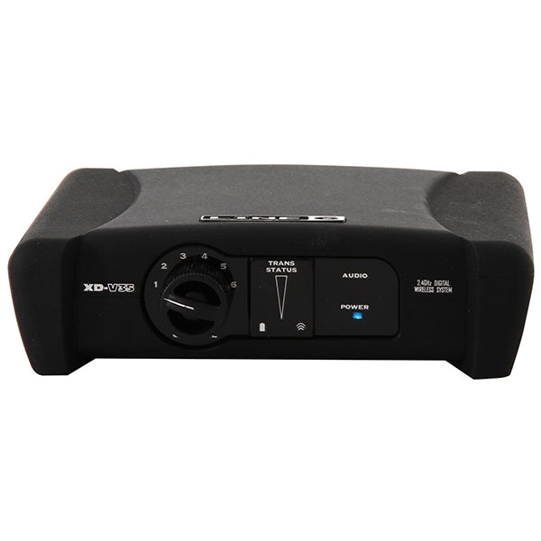 Yamaha Line 6 XD-V35L Wireless System Lavalier Microphone Clip Mic *Indent Basis (XDV35L XD V35L)