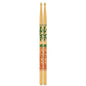 Liverpool Drumstick Tattoo Series Marfim Wood Tip Drum Stick - LE 2BM 5AM 5BM 7AM
