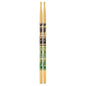 Liverpool Drumstick Tattoo Series Marfim Wood Tip Drum Stick - LE 2BM 5AM 5BM 7AM