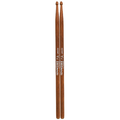 Liverpool Drumstick Tennessee Jatoba Wood Tip Drum Stick - TNJAT 5A 7A