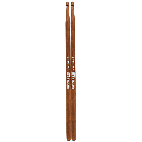 Liverpool Drumstick Tennessee Jatoba Wood Tip Drum Stick - TNJAT 5A 7A