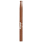 Liverpool Drumstick Eco Jatoba Series Line Wood Tip Drum Stick - EJ Pop Jazz
