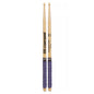 Liverpool Drumstick Sensation Grip Series Marfim Wood Tip Drum Stick - EVA 5AM 5BM 7AM