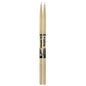 Liverpool Drumstick American Hickory Series Nylon Tip Drum Stick - HY 2BN 5BN 5AN 7AN