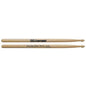 Liverpool Drumstick Marching Band Wood Tip American Hickory Drum Stick - BF LMB CXAT STHY TENWOOD