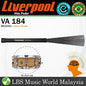 Liverpool Drumstick VA 184 Nylon Brush Bristles Retractable Vassourinhas (VA184)