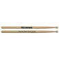 Liverpool Drumstick Marching Band Wood Tip American Hickory Drum Stick - BF LMB CXAT STHY TENWOOD