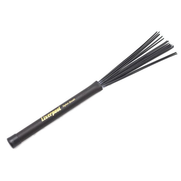 Liverpool Drumstick VA 184 Nylon Brush Bristles Retractable Vassourinhas (VA184)