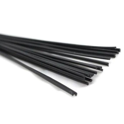 Liverpool Drumstick VA 184 Nylon Brush Bristles Retractable Vassourinhas (VA184)