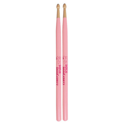 Liverpool Drumstick Marfim Classic Series Wood Tip Kids Drum Stick - LL KIDA KID KIDR