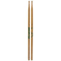 Liverpool Drumstick  Eco Jatai Series Wood Tip Drum Stick - EJA 5A 5B 7A