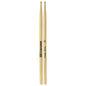 Liverpool Drumstick Marfim Classic Series Wood Tip Drum Stick - LL 5AM 5BM 7AM