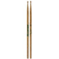Liverpool Drumstick  Eco Jatai Series Wood Tip Drum Stick - EJA 5A 5B 7A