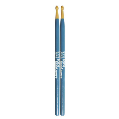 Liverpool Drumstick Marfim Classic Series Wood Tip Kids Drum Stick - LL KIDA KID KIDR