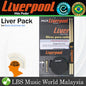 Liverpool Drumstick Liver Pack Student Kits Basic Drummer Set