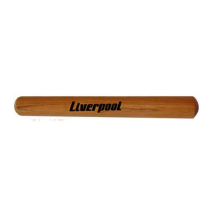 Liverpool Drumstick Linha Claves Line Wood Key Stone Drum Stick - CL EUCA JAT MAR