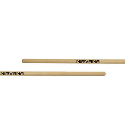 Liverpool Drumstick NI 200 Linha Nirvana Timbales Drum Stick (NI200)
