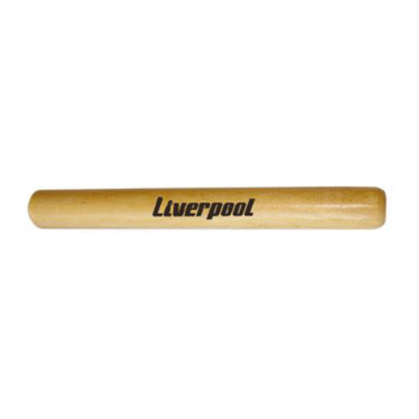 Liverpool Drumstick Linha Claves Line Wood Key Stone Drum Stick - CL EUCA JAT MAR