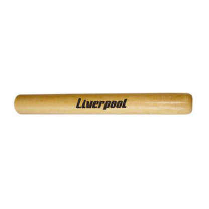 Liverpool Drumstick Linha Claves Line Wood Key Stone Drum Stick - CL EUCA JAT MAR