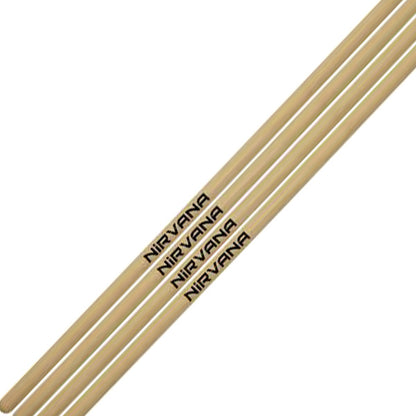 Liverpool Drumstick NI 200 Linha Nirvana Timbales Drum Stick (NI200)