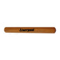 Liverpool Drumstick Linha Claves Line Wood Key Stone Drum Stick - CL EUCA JAT MAR