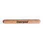 Liverpool Drumstick Linha Claves Line Wood Key Stone Drum Stick - CL EUCA JAT MAR