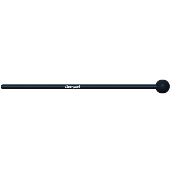 Liverpool Drumstick To Bell Lyre Baquetas Para Lira Nylon Silicon Tip Drum Stick - LI NY SI