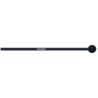 Liverpool Drumstick To Bell Lyre Baquetas Para Lira Nylon Silicon Tip Drum Stick - LI NY SI