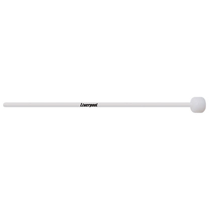 Liverpool Drumstick To Bell Lyre Baquetas Para Lira Nylon Silicon Tip Drum Stick - LI NY SI