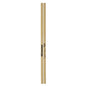 Liverpool TL Drumstick Timbales Series Line Marfim Wood Drum Stick -TL Big Med Medium