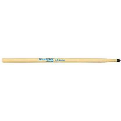 Liverpool Drumstick Tennessee Line Marfim Wood Nylon Tip Drum Stick - TN2BN TN5AN TN5BN TN7AN