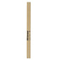 Liverpool TL Drumstick Timbales Series Line Marfim Wood Drum Stick -TL Big Med Medium
