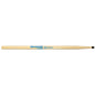 Liverpool Drumstick Tennessee Line Marfim Wood Nylon Tip Drum Stick - TN2BN TN5AN TN5BN TN7AN