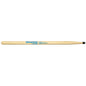 Liverpool Drumstick Tennessee Line Marfim Wood Nylon Tip Drum Stick - TN2BN TN5AN TN5BN TN7AN