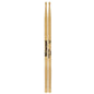 Liverpool Drumstick Exotic Grip Series Marfim Wood Tip Drum Stick - PEG GUI RING CHO TIMB TRAD