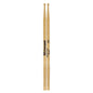 Liverpool Drumstick Exotic Grip Series Marfim Wood Tip Drum Stick - PEG GUI RING CHO TIMB TRAD