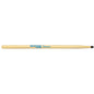 Liverpool Drumstick Tennessee Line Marfim Wood Nylon Tip Drum Stick - TN2BN TN5AN TN5BN TN7AN