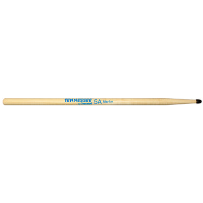 Liverpool Drumstick Tennessee Line Marfim Wood Nylon Tip Drum Stick - TN2BN TN5AN TN5BN TN7AN