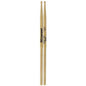Liverpool Drumstick Exotic Grip Series Marfim Wood Tip Drum Stick - PEG GUI RING CHO TIMB TRAD