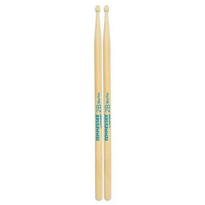 Liverpool Drumstick Tennesse Marfim Wood Tip Drum Stick - TN 2BM 3AM 5AM 5BM 7AM