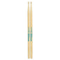 Liverpool Drumstick Tennesse Marfim Wood Tip Drum Stick - TN 2BM 3AM 5AM 5BM 7AM