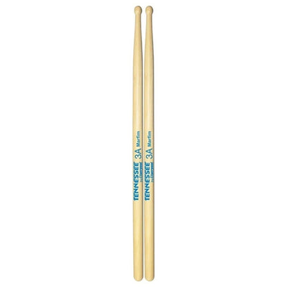 Liverpool Drumstick Tennesse Marfim Wood Tip Drum Stick - TN 2BM 3AM 5AM 5BM 7AM