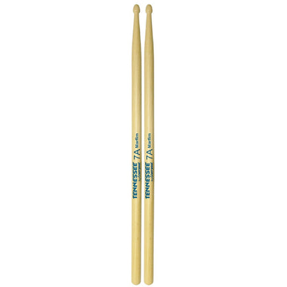 Liverpool Drumstick Tennesse Marfim Wood Tip Drum Stick - TN 2BM 3AM 5AM 5BM 7AM