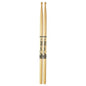 Liverpool Drumstick Linha Nirvana Eco Bio Wood Tip Drum Stick - NI 5AM 5BM 7AM