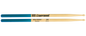 Liverpool Drumstick Blue Water Series Marfim Wood Tip Drum Stick - NAU 5AM 5BM 7AM