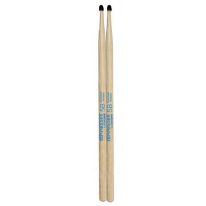 Liverpool Drumstick Tennnese American Hickory Nylon Tip Drum Stick - TNHY 2BN 5AN 5BN 7AN