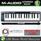 M-Audio Keystation Mini 32 MK3 32 Key USB Keyboard Midi Controller (M Audio)